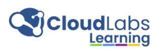 Cloudlabs LMS - test