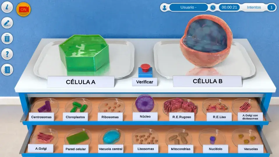 Biología